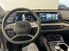 JAC JS6 Benzyna w Automacie z Bardzo Bogatym Wyposażeniem + Polisa za 1% - 12
