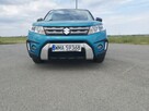 suzuki vitara II pierwszy właściciel w Polsce 100% oryginał - 2