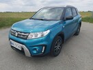 suzuki vitara II pierwszy właściciel w Polsce 100% oryginał - 3