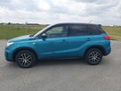 suzuki vitara II pierwszy właściciel w Polsce 100% oryginał - 4