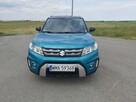 suzuki vitara II pierwszy właściciel w Polsce 100% oryginał - 6