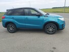 suzuki vitara II pierwszy właściciel w Polsce 100% oryginał - 7