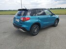 suzuki vitara II pierwszy właściciel w Polsce 100% oryginał - 9