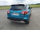suzuki vitara II pierwszy właściciel w Polsce 100% oryginał - 10