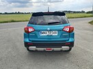 suzuki vitara II pierwszy właściciel w Polsce 100% oryginał - 11