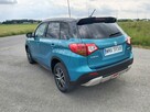 suzuki vitara II pierwszy właściciel w Polsce 100% oryginał - 12