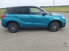 suzuki vitara II pierwszy właściciel w Polsce 100% oryginał - 15