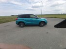 suzuki vitara II pierwszy właściciel w Polsce 100% oryginał - 16