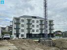 Mieszkanie Gdańsk, Zygmunta Chychły - 1