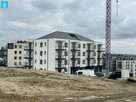 Mieszkanie Gdańsk, Zygmunta Chychły - 2