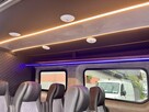 Renault Master max 9 osobowy! 2026r nowy 2lata gwarancji! 2+2+2+3 170KM Wersja Luxury - 11