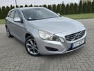 Volvo V60 1,6hdi Ocean Race,Navi,Serwis.Skóry.Klimatr 2 str.Tempomat.OKAZJA