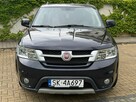 Fiat Freemont 2.0 Diesel - napęd 4 x 4 - 2