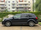 Fiat Freemont 2.0 Diesel - napęd 4 x 4 - 4
