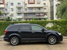 Fiat Freemont 2.0 Diesel - napęd 4 x 4 - 5