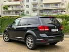 Fiat Freemont 2.0 Diesel - napęd 4 x 4 - 6