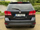Fiat Freemont 2.0 Diesel - napęd 4 x 4 - 7