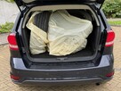 Fiat Freemont 2.0 Diesel - napęd 4 x 4 - 8