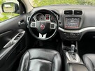 Fiat Freemont 2.0 Diesel - napęd 4 x 4 - 11