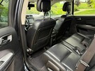 Fiat Freemont 2.0 Diesel - napęd 4 x 4 - 16