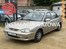 Kia Sephia GAZ*1.5i*90PS*SALON*POLSKA*26lat*w*jednych*Rękach*Zdrowa*Od*Dziadka - 1