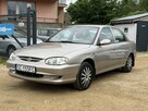 Kia Sephia GAZ*1.5i*90PS*SALON*POLSKA*26lat*w*jednych*Rękach*Zdrowa*Od*Dziadka - 2