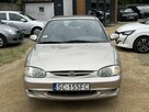 Kia Sephia GAZ*1.5i*90PS*SALON*POLSKA*26lat*w*jednych*Rękach*Zdrowa*Od*Dziadka - 3