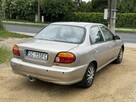 Kia Sephia GAZ*1.5i*90PS*SALON*POLSKA*26lat*w*jednych*Rękach*Zdrowa*Od*Dziadka - 4
