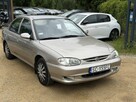 Kia Sephia GAZ*1.5i*90PS*SALON*POLSKA*26lat*w*jednych*Rękach*Zdrowa*Od*Dziadka - 6