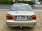 Kia Sephia GAZ*1.5i*90PS*SALON*POLSKA*26lat*w*jednych*Rękach*Zdrowa*Od*Dziadka - 9