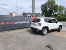 Jeep Renegade 1.4 Turbo 140KM Limited Salon Polska I rej. 2016 - 4