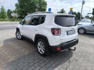 Jeep Renegade 1.4 Turbo 140KM Limited Salon Polska I rej. 2016 - 7