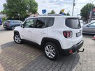 Jeep Renegade 1.4 Turbo 140KM Limited Salon Polska I rej. 2016 - 8