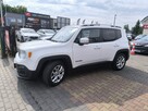 Jeep Renegade 1.4 Turbo 140KM Limited Salon Polska I rej. 2016 - 9