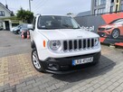 Jeep Renegade 1.4 Turbo 140KM Limited Salon Polska I rej. 2016 - 12