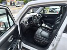 Jeep Renegade 1.4 Turbo 140KM Limited Salon Polska I rej. 2016 - 13