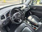 Jeep Renegade 1.4 Turbo 140KM Limited Salon Polska I rej. 2016 - 14