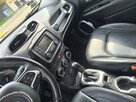 Jeep Renegade 1.4 Turbo 140KM Limited Salon Polska I rej. 2016 - 15