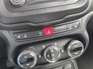Jeep Renegade 1.4 Turbo 140KM Limited Salon Polska I rej. 2016 - 16
