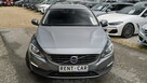 Volvo V60 2.0D4*120PS*OPŁACONY Bezwypadkowy Klimatronik Navi*Serwis*GWARANCJA 24 - 4