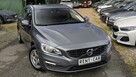Volvo V60 2.0D4*120PS*OPŁACONY Bezwypadkowy Klimatronik Navi*Serwis*GWARANCJA 24 - 5