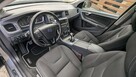 Volvo V60 2.0D4*120PS*OPŁACONY Bezwypadkowy Klimatronik Navi*Serwis*GWARANCJA 24 - 13