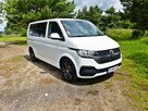 Volkswagen Transporter 2.0 TDI*Karetka*Ambulans*Kampervan*Klima*Pełna Wyposażenie*ZOBACZ!! - 3
