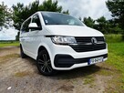 Volkswagen Transporter 2.0 TDI*Karetka*Ambulans*Kampervan*Klima*Pełna Wyposażenie*ZOBACZ!! - 6