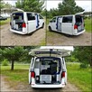 Volkswagen Transporter 2.0 TDI*Karetka*Ambulans*Kampervan*Klima*Pełna Wyposażenie*ZOBACZ!! - 15