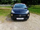 Opel Adam 1.4 T SPORT*Climatronic*Elektryka*Alu*Półskóry*Radio Kolor*Super Stan! - 2