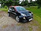 Opel Adam 1.4 T SPORT*Climatronic*Elektryka*Alu*Półskóry*Radio Kolor*Super Stan! - 3