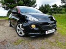 Opel Adam 1.4 T SPORT*Climatronic*Elektryka*Alu*Półskóry*Radio Kolor*Super Stan! - 6