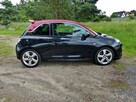 Opel Adam 1.4 T SPORT*Climatronic*Elektryka*Alu*Półskóry*Radio Kolor*Super Stan! - 7