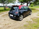 Opel Adam 1.4 T SPORT*Climatronic*Elektryka*Alu*Półskóry*Radio Kolor*Super Stan! - 8